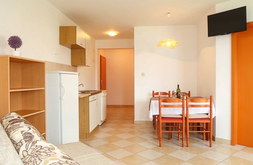 Vrbnik Apartment | Apartment Marija by Interhome