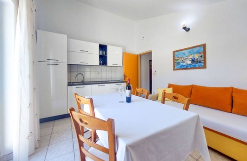 Batomalj Apartment | Apartment Marija by Interhome