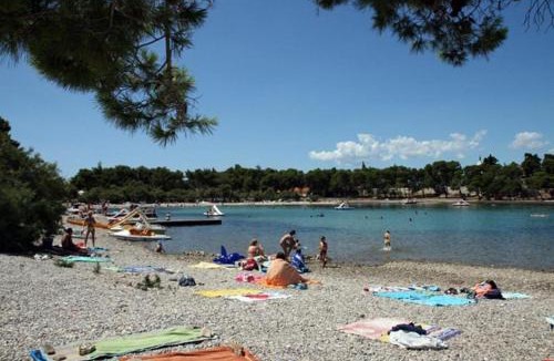 Supetar Apartment | Apartment Marija - free parking