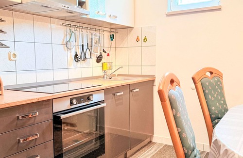 Pridraga Apartment | Apartment Marija by Interhome