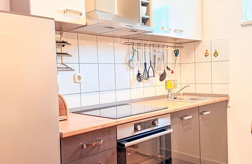 Pridraga Apartment | Apartment Marija by Interhome