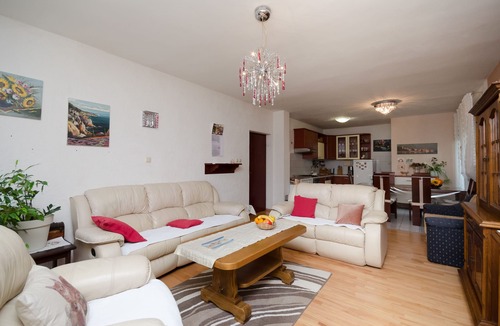Rab Apartment | Apartment Marija
