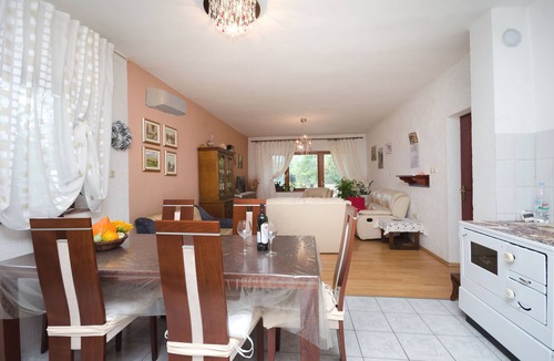 Rab Apartment | Apartment Marija