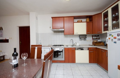 Rab Apartment | Apartment Marija