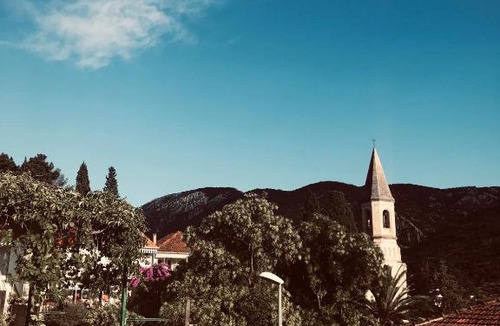 Trpanj Apartment | Apartment Marija