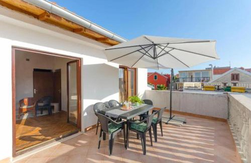 Vodice Apartment | Apartment Marija
