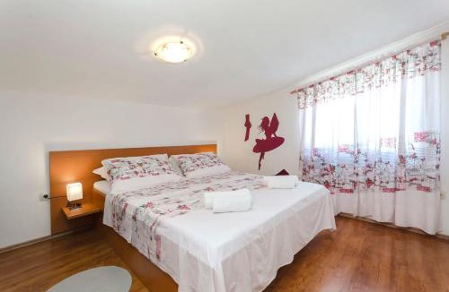 Vodice Apartment | Apartment Marija