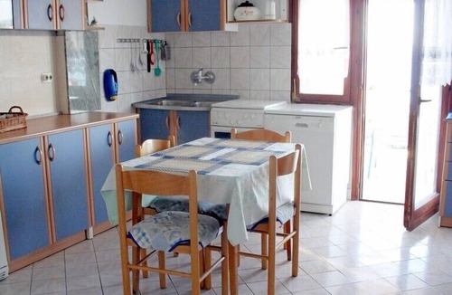 Seget Vranjica Apartment | Apartment Marijana, (11863), Seget Vranjic, hr
