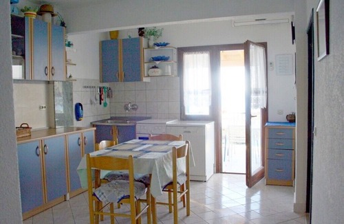 Seget Vranjica Apartment | Apartment Marijana, (11863), Seget Vranjic, hr