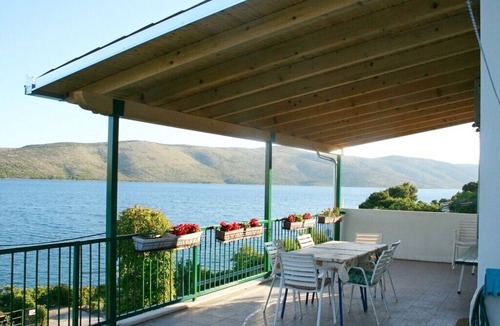 Seget Vranjica Apartment | Apartment Marijana, (11863), Seget Vranjic, hr