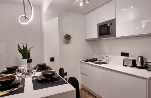 Ploce Apartment | Apartment Marijana The most amazing breathtaking view to the sea and Old Town!