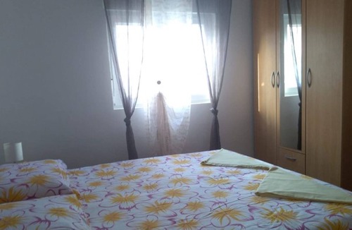Nin Apartment | Apartment Marika