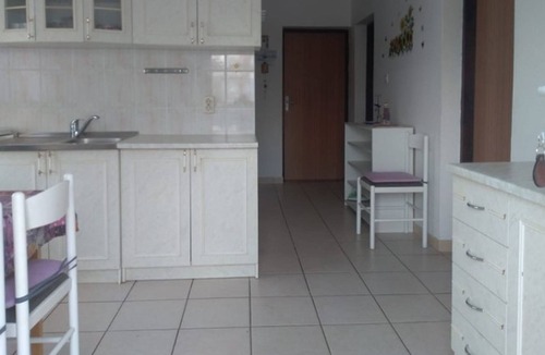 Nin Apartment | Apartment Marika