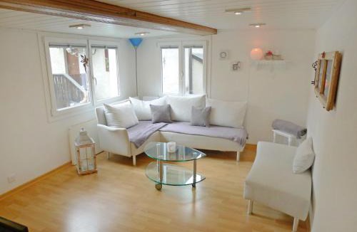 Visperterminen Apartment | Apartment Marilyn by Interhome