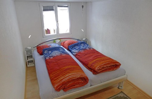 Visperterminen Apartment | Apartment Marilyn by Interhome