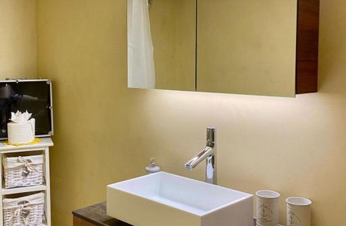 Visperterminen Apartment | Apartment Marilyn by Interhome
