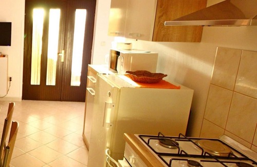 Tribunj Apartment | Apartment Marina, (15621), Tribunj, hr