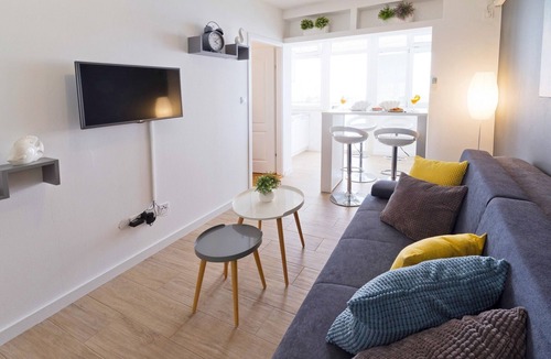 Lapad Apartment | Apartment Marina, (9455), Dubrovnik, Croatia