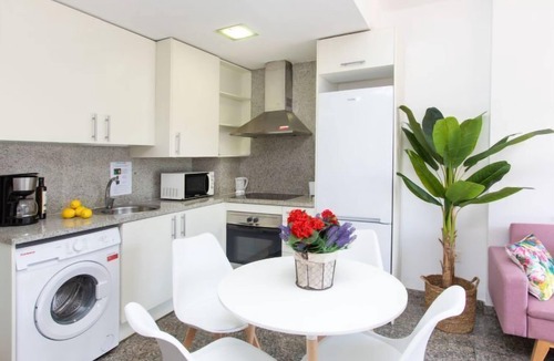Lloret de Mar Apartment | Apartment Marina by Interhome
