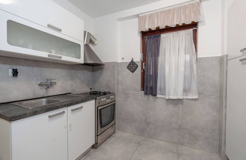 Petrcane Apartment | Apartment Marina (54621-A1) - Petrcane (Zadar)