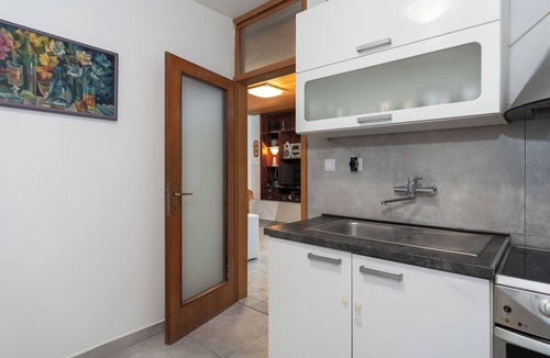 Petrcane Apartment | Apartment Marina (54621-A1) - Petrcane (Zadar)