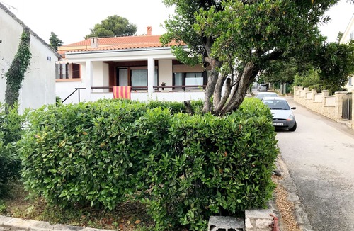 Petrcane Apartment | Apartment Marina (54621-A1) - Petrcane (Zadar)