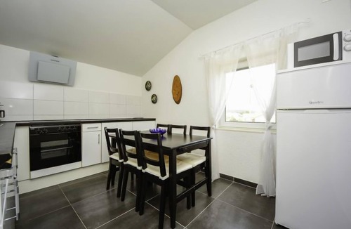 Sukosan Apartment | Apartment Marina by Interhome
