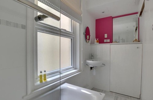 Hythe Apartment | Apartment Marine Apartment by Interhome