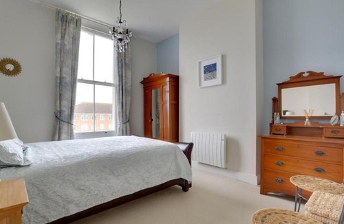 Hythe Apartment | Apartment Marine Apartment by Interhome