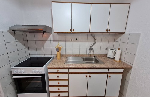 Senj Apartment | Apartment Marinera (39281-A1) - Senj