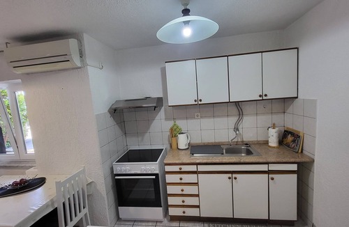 Senj Apartment | Apartment Marinera (39281-A1) - Senj