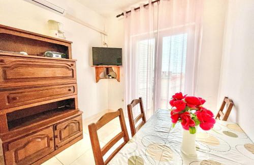 Povljana Apartment | Apartment Marino-2 by Interhome