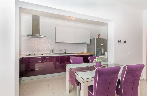 Strozanac Apartment | Apartment Mario (83241-A1) - Strozanac