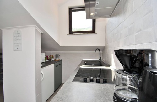 Martina Apartment | Apartment Mario