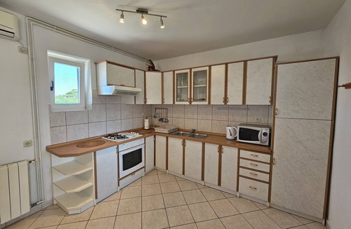 Murter Apartment | Apartment Mario Murter