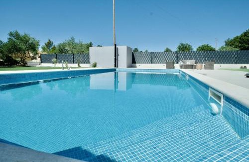 Bristivica Apartment | Apartment Mario - with pool