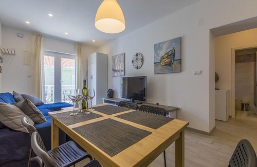 Selce Apartment | Apartment MARIOS