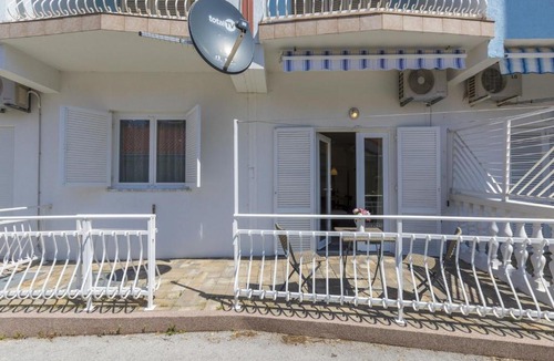 Selce Apartment | Apartment MARIOS