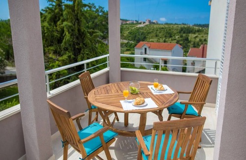 Cavtat Apartment | Apartment Maris - Comfort One-Bedroom Apartment