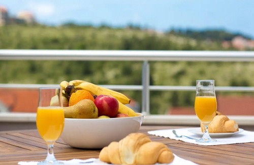 Cavtat Apartment | Apartment Maris - Comfort One-Bedroom Apartment