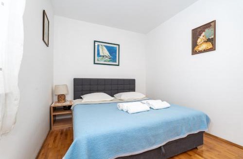 Gruz Apartment | Apartment Marisol