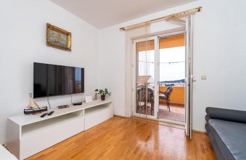 Gruz Apartment | Apartment Marisol