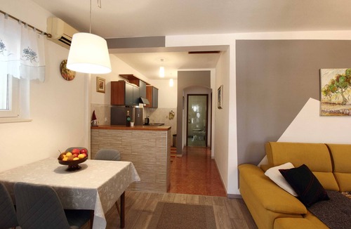 Cilipi Apartment | Apartment Marita