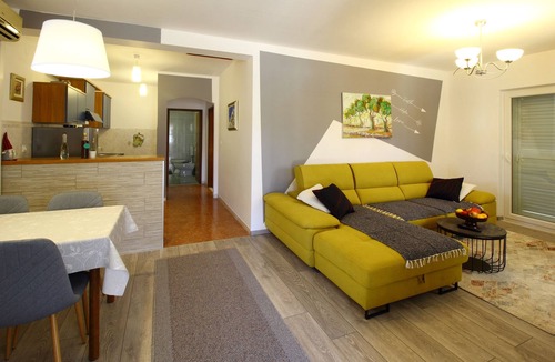 Cilipi Apartment | Apartment Marita