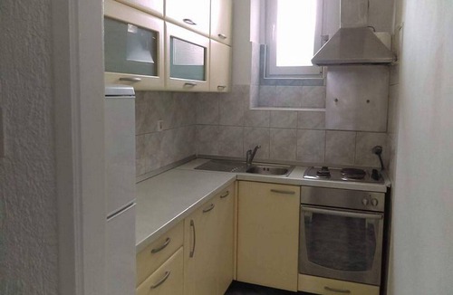 Municipality of Posedarje Apartment | Apartment Marjan - One Bedroom Apartment with shared Terrace
