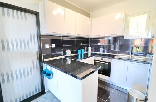 Prizba Apartment | Apartment Marjana Prižba