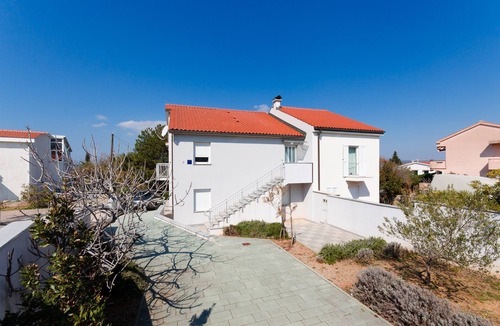Punat Apartment | Apartment Marko (47661-A1) - Punat - island Krk