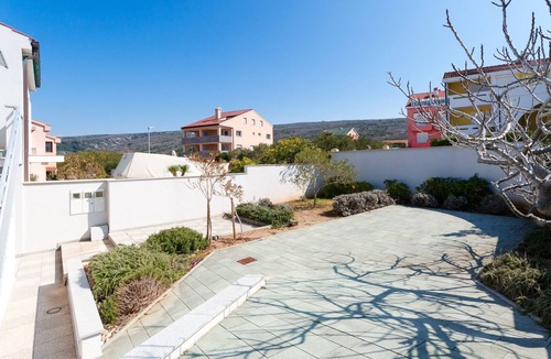 Punat Apartment | Apartment Marko (47661-A1) - Punat - island Krk