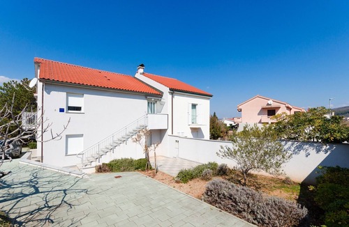 Punat Apartment | Apartment Marko (47661-A1) - Punat - island Krk