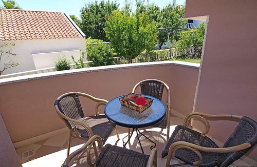 Bibinje Apartment | Apartment Marko by Interhome